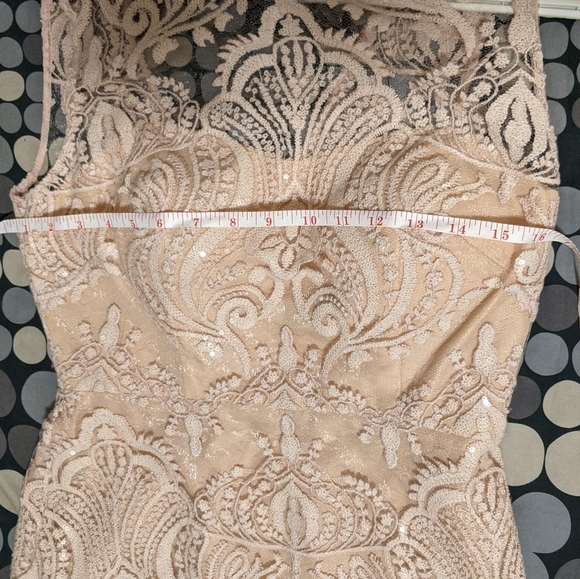 BHLDN Jenny Woo Dress - Picture 9 of 10